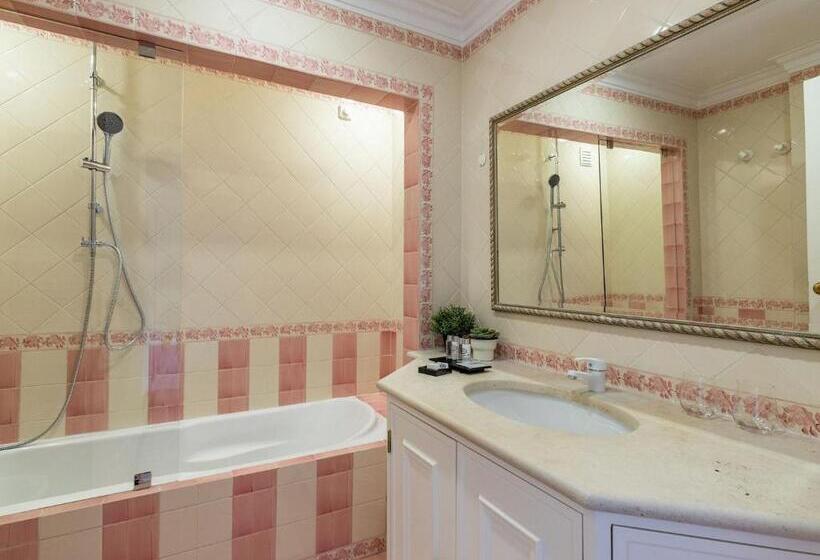 هتل Estoril Luxury Suites & Spa