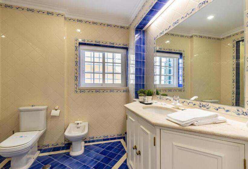 هتل Estoril Luxury Suites & Spa