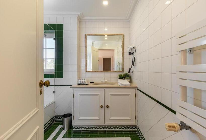 هتل Estoril Luxury Suites & Spa