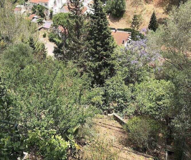 هتل Estoril Luxury Suites & Spa