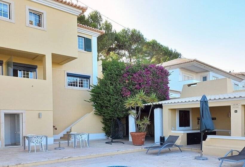 هتل Estoril Luxury Suites & Spa