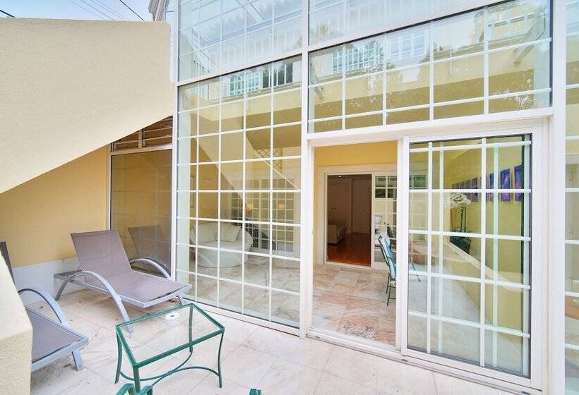 هتل Estoril Luxury Suites & Spa