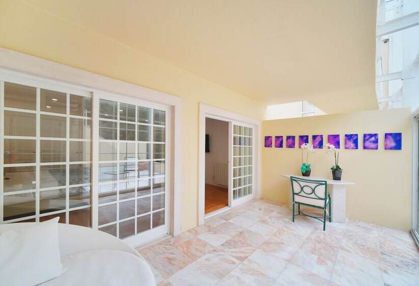 هتل Estoril Luxury Suites & Spa