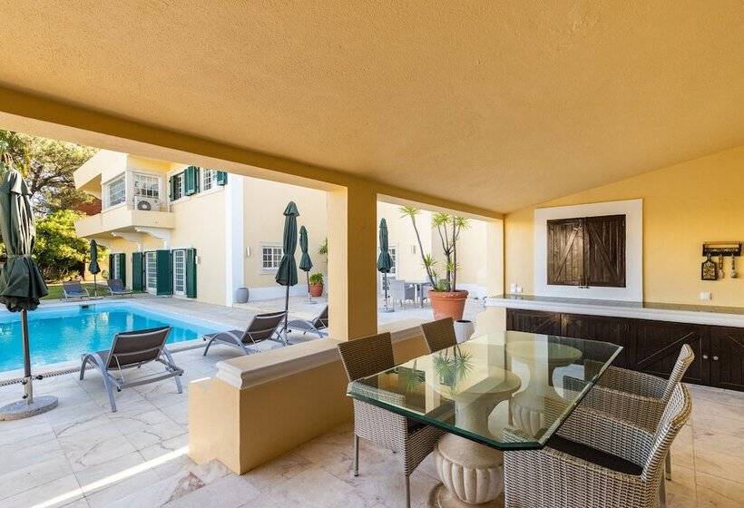 هتل Estoril Luxury Suites & Spa