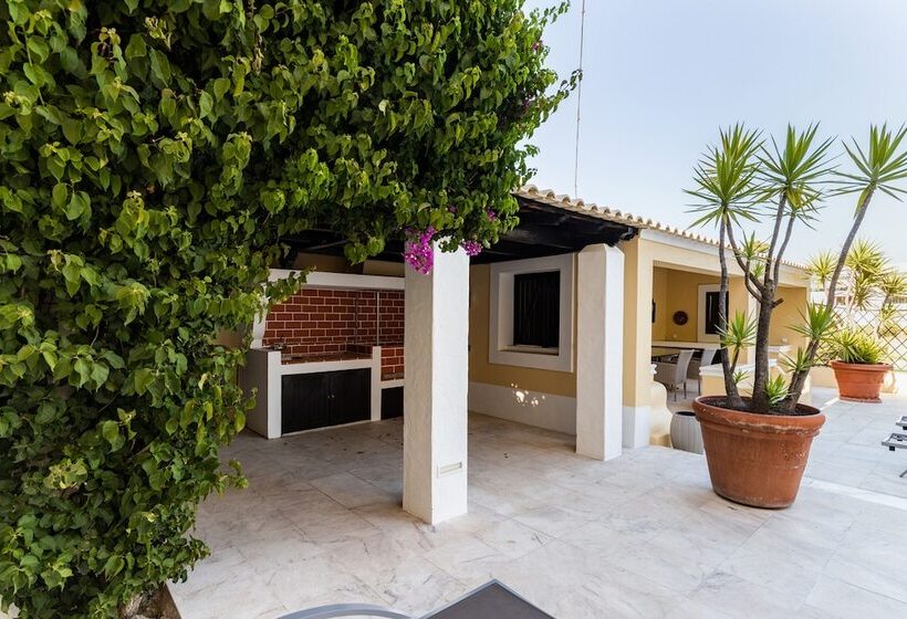 هتل Estoril Luxury Suites & Spa