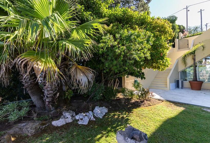 هتل Estoril Luxury Suites & Spa