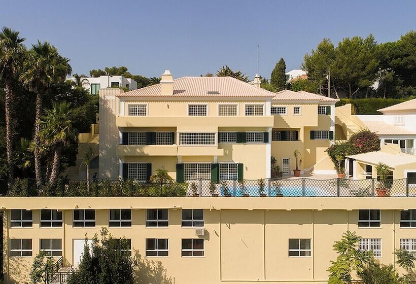 هتل Estoril Luxury Suites & Spa