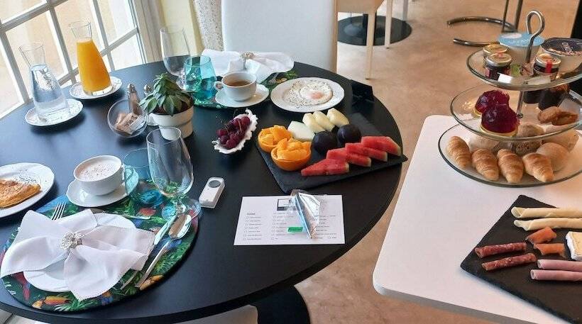 هتل Estoril Luxury Suites & Spa