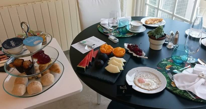 هتل Estoril Luxury Suites & Spa