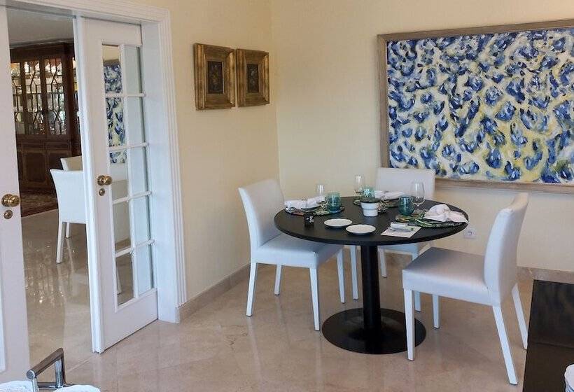 هتل Estoril Luxury Suites & Spa