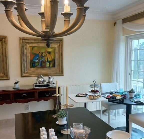 هتل Estoril Luxury Suites & Spa