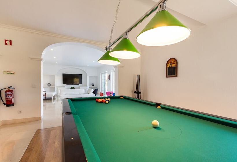 هتل Estoril Luxury Suites & Spa