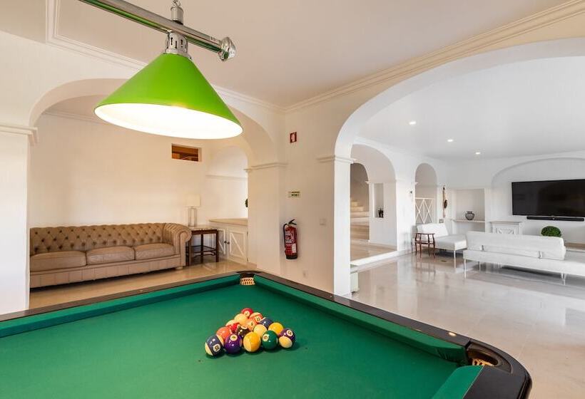 هتل Estoril Luxury Suites & Spa