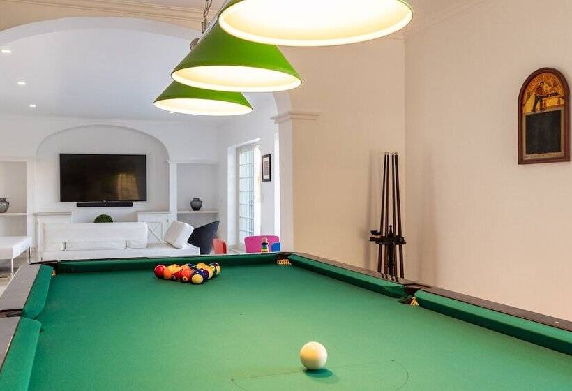 هتل Estoril Luxury Suites & Spa