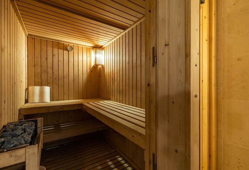 هتل Estoril Luxury Suites & Spa