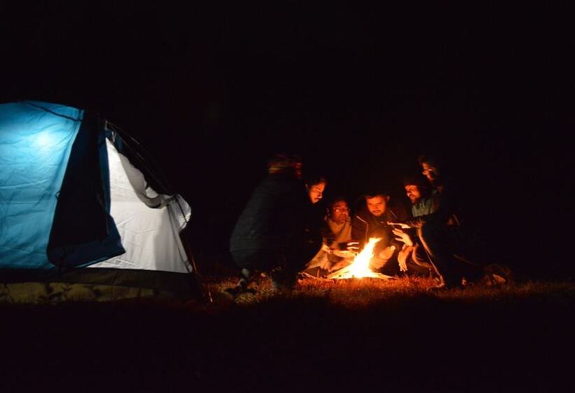 酒店 Garur Valley Camps