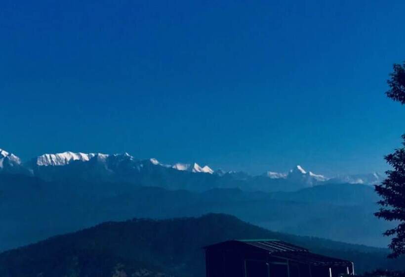 酒店 Garur Valley Camps