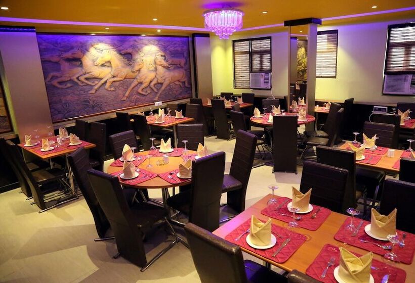 ホテル Green Star