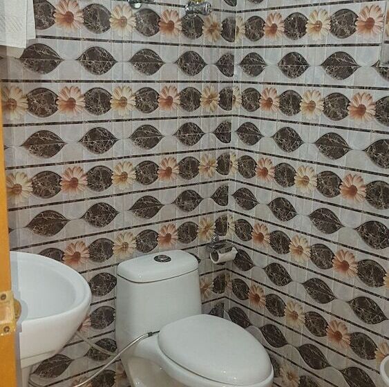 ホテル Green Star