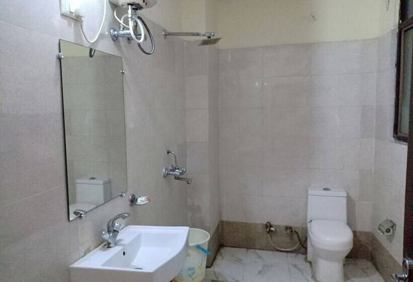 ホテル Green Star