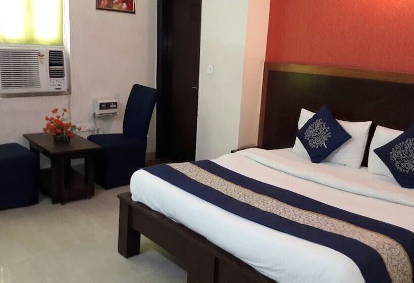 ホテル Green Star