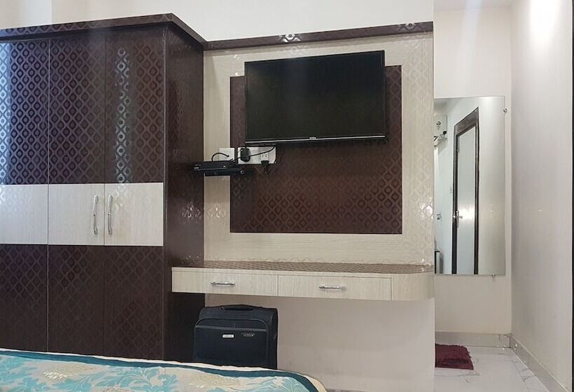 ホテル Green Star