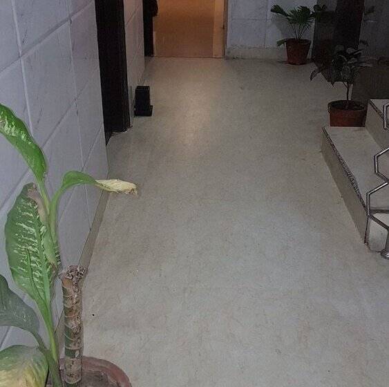 ホテル Green Star