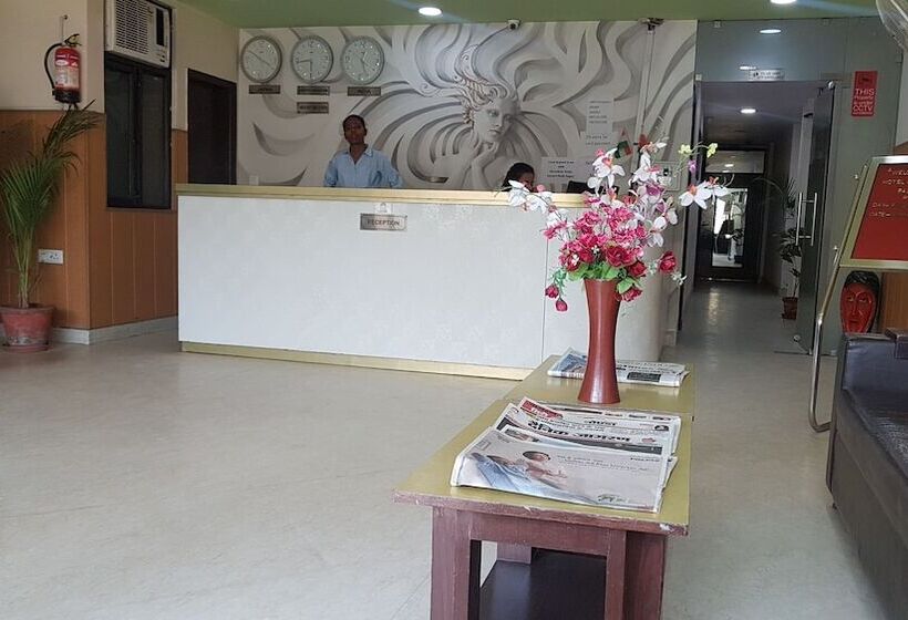 ホテル Green Star