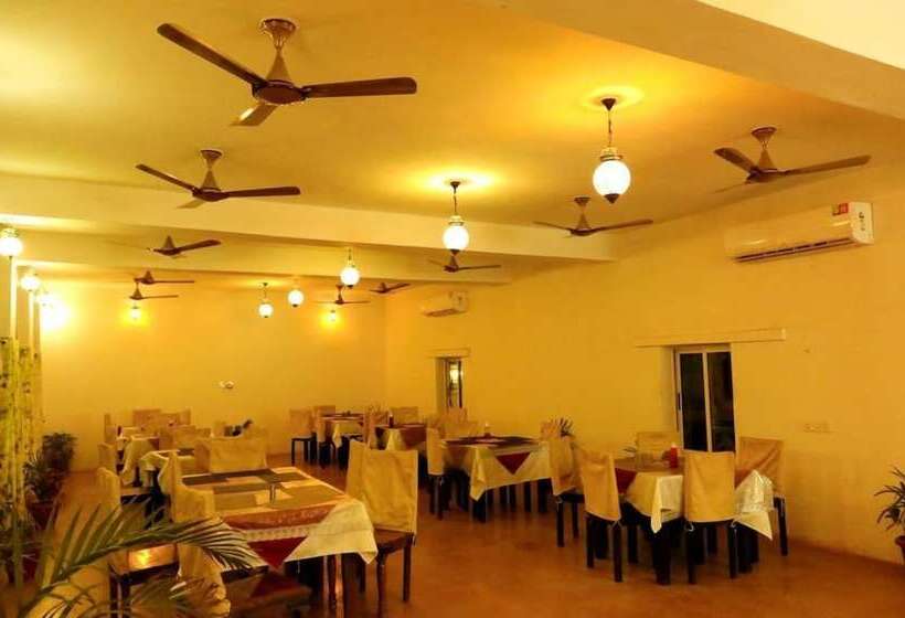 酒店 Jaisalmer Desert Safari Camps And Resort