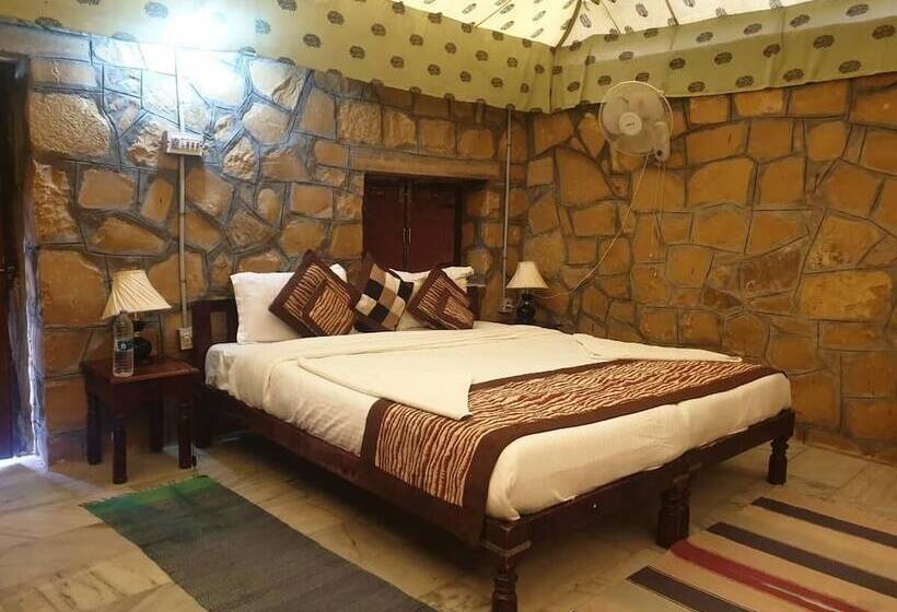 酒店 Jaisalmer Desert Safari Camps And Resort