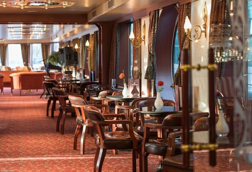 ホテル Knm Ms Switzerland Ii   Frankfurt