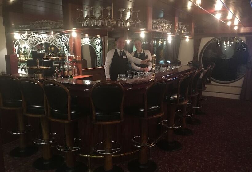 호텔 Knm Ms Switzerland Ii   Frankfurt