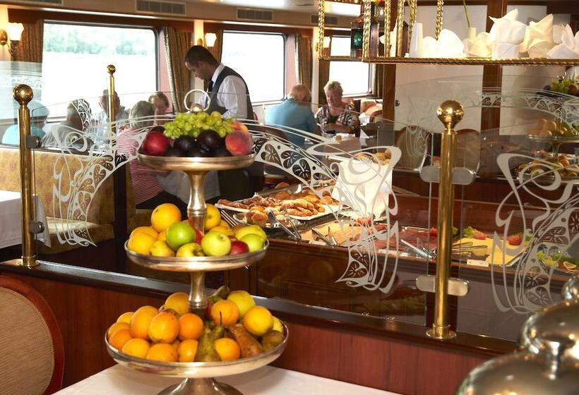 호텔 Knm Ms Switzerland Ii   Frankfurt