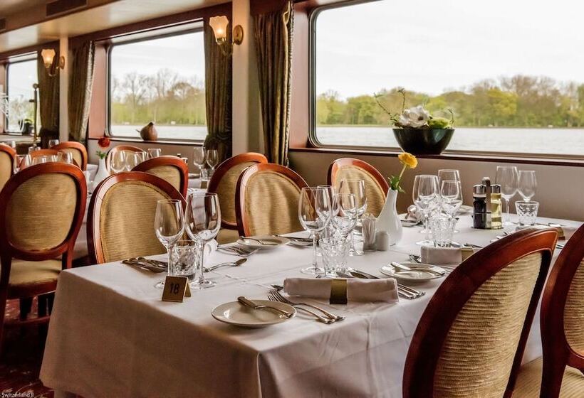 호텔 Knm Ms Switzerland Ii   Frankfurt