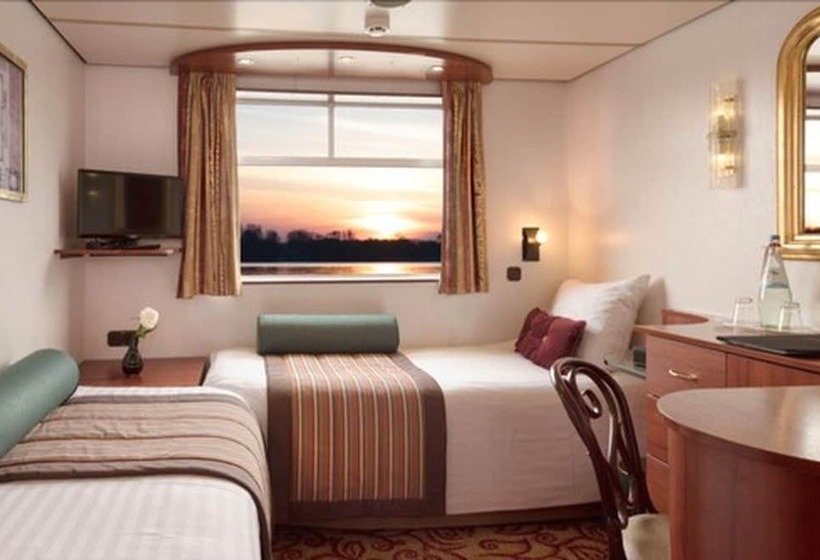 ホテル Knm Ms Switzerland Ii   Frankfurt