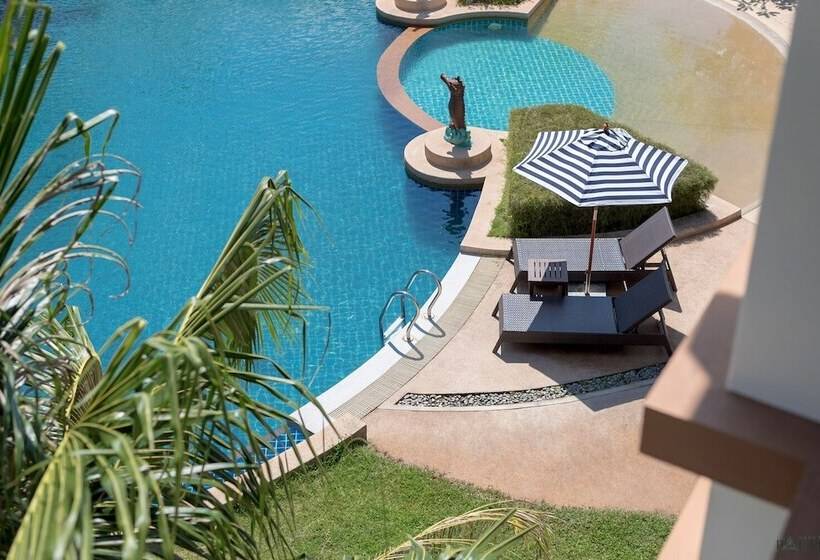 酒店 Les Palm Bang Tao Beach Phuket