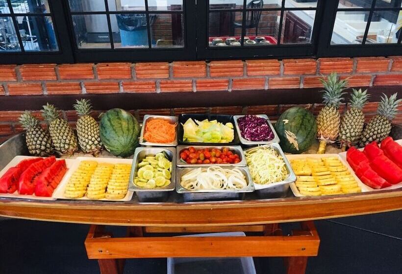 酒店 Les Palm Bang Tao Beach Phuket