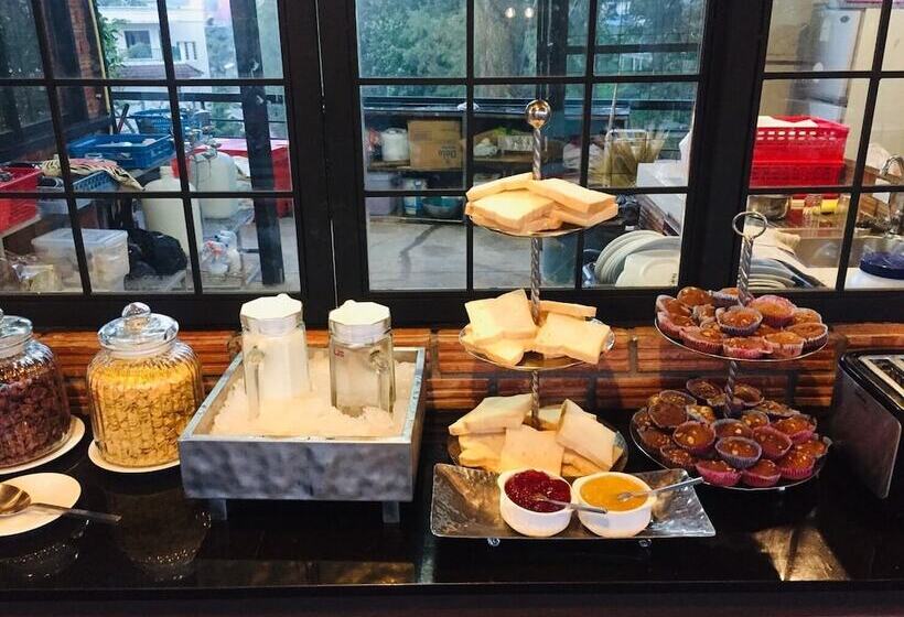 فندق Les Palm Bang Tao Beach Phuket