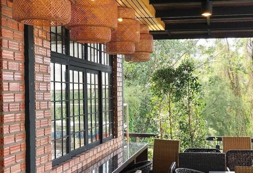 酒店 Les Palm Bang Tao Beach Phuket