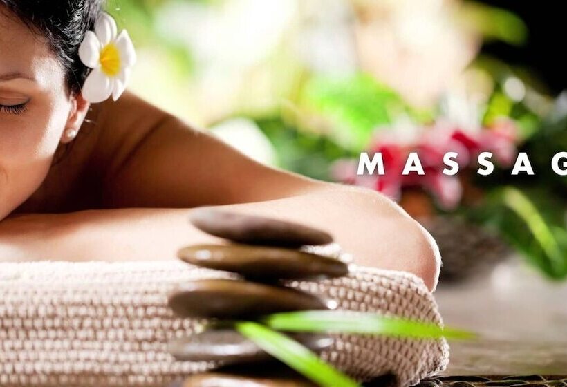 酒店 Les Palm Bang Tao Beach Phuket