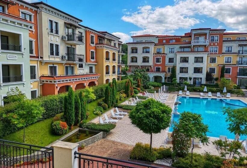 Отель Lily Beach Resort