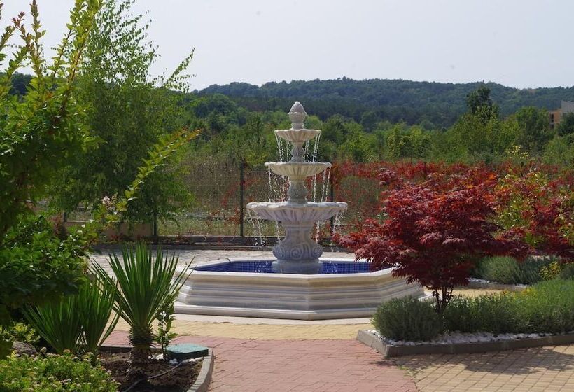 Отель Lily Beach Resort