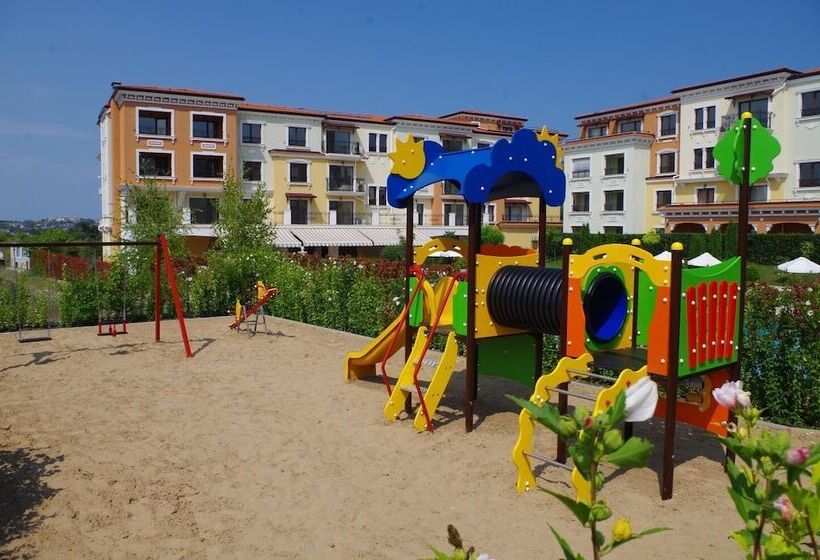 Отель Lily Beach Resort