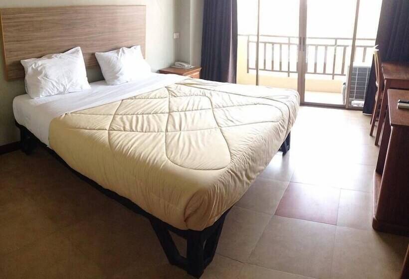 Отель Maihom Resort Daowadung