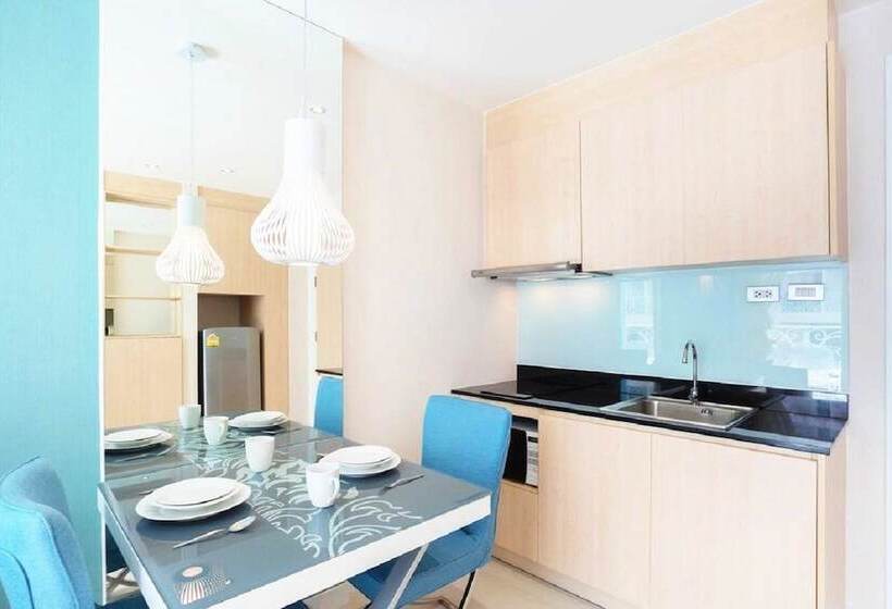 Отель Many Holiday Caribbean Resort