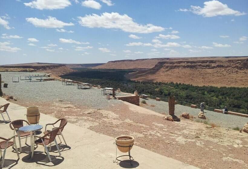 호텔 Merzouga Online Camp