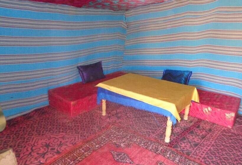 호텔 Merzouga Online Camp