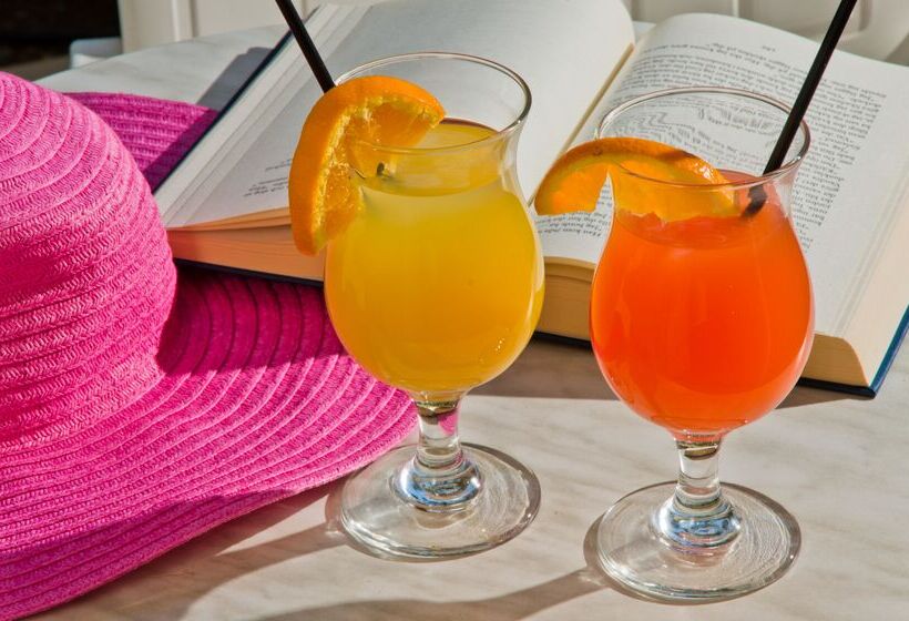 فندق Minos Ambassador   Adults Only