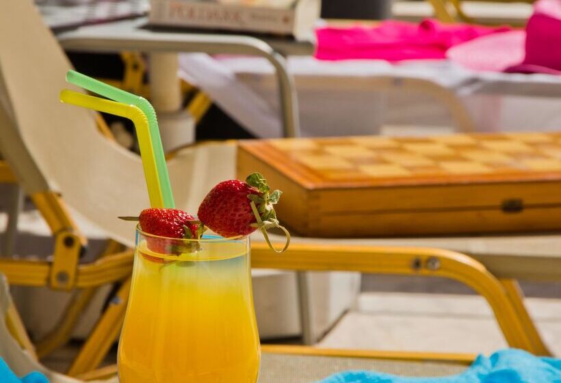 فندق Minos Ambassador   Adults Only