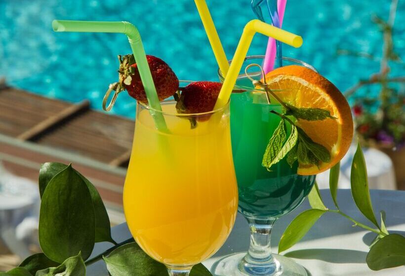 فندق Minos Ambassador   Adults Only